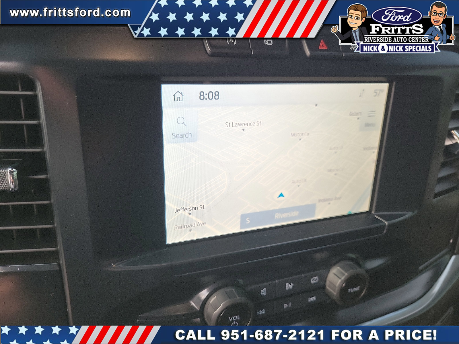 Certified 2023 Ford F150 XL w/ STX Appearance Package image 12