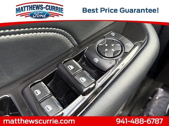 Certified 2020 Ford Edge Titanium image 26