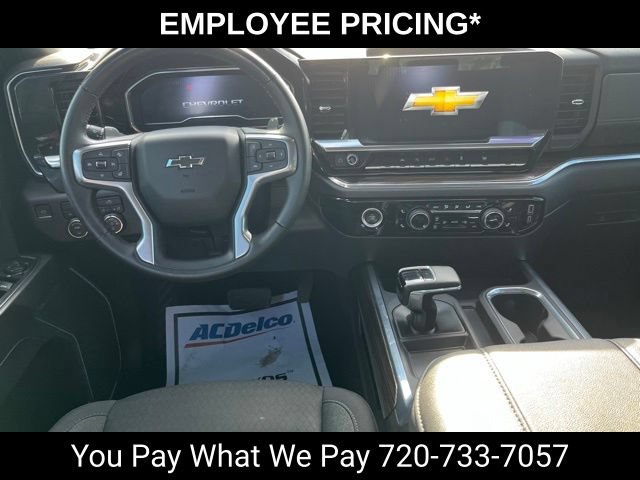 Used 2023 Chevrolet Silverado 1500 RST AWD/4WD image 18