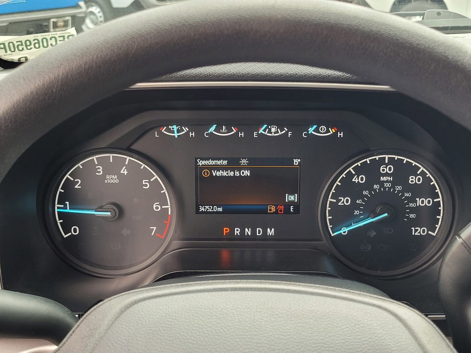 Certified 2023 Ford F150 XLT AWD/4WD image 28