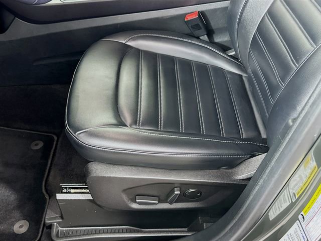 Certified 2022 Ford Edge SEL w/ Convenience Package image 26