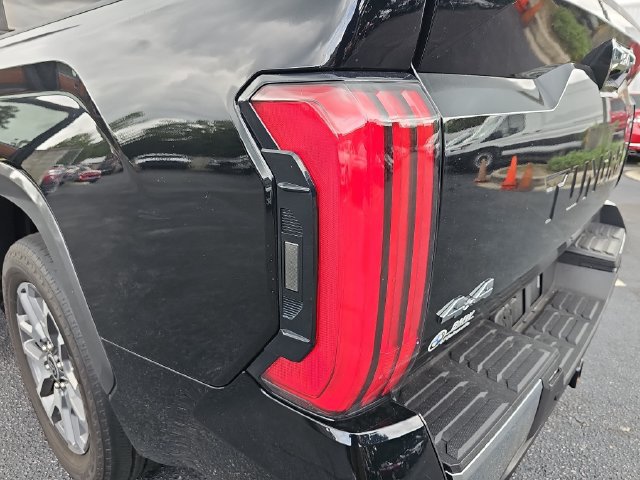 Used 2022 Toyota Tundra 1794 Edition w/ Advanced Package AWD/4WD image 37