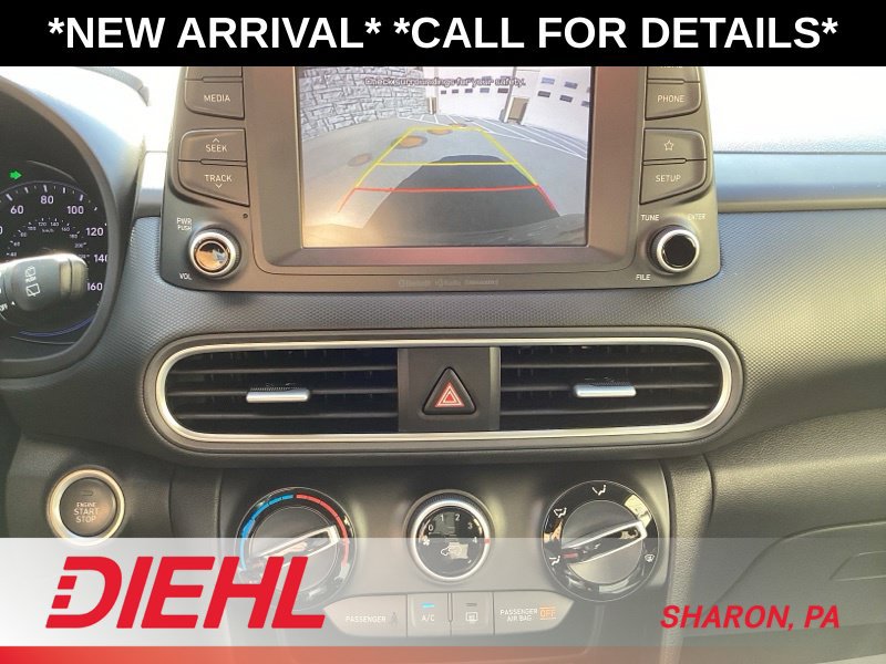 Used 2018 Hyundai Kona SEL AWD/4WD image 32