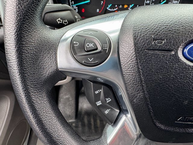 Certified 2022 Ford Transit Connect XL image 21