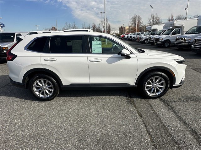 Used 2024 Honda CR-V EX image 6