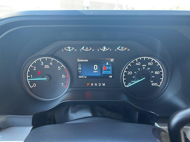 Certified 2025 Ford F250 XLT AWD/4WD image 27