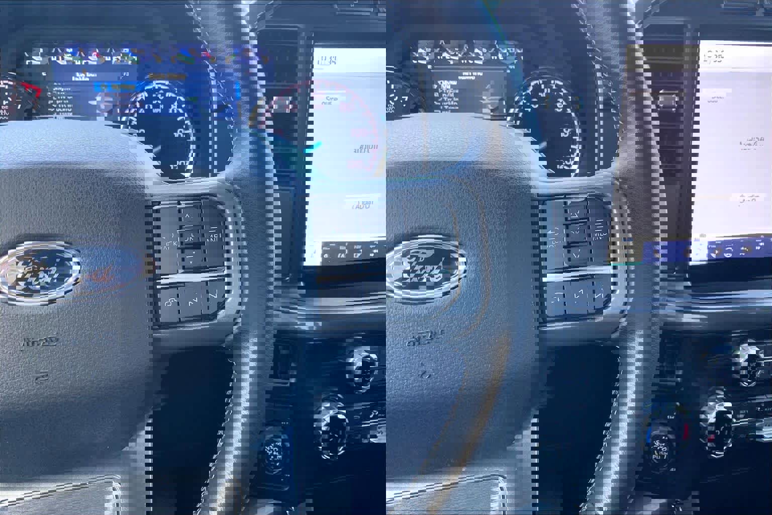 Certified 2023 Ford F150 Tremor image 24