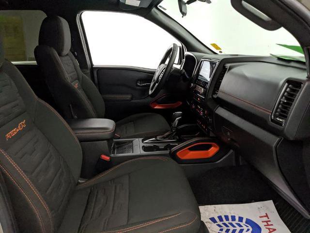 Used 2023 Nissan Frontier PRO-4X w/ Pro Convenience Package image 27