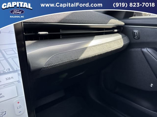 Certified 2023 Ford Mustang Mach-E GT w/ GT Performance Edition image 27