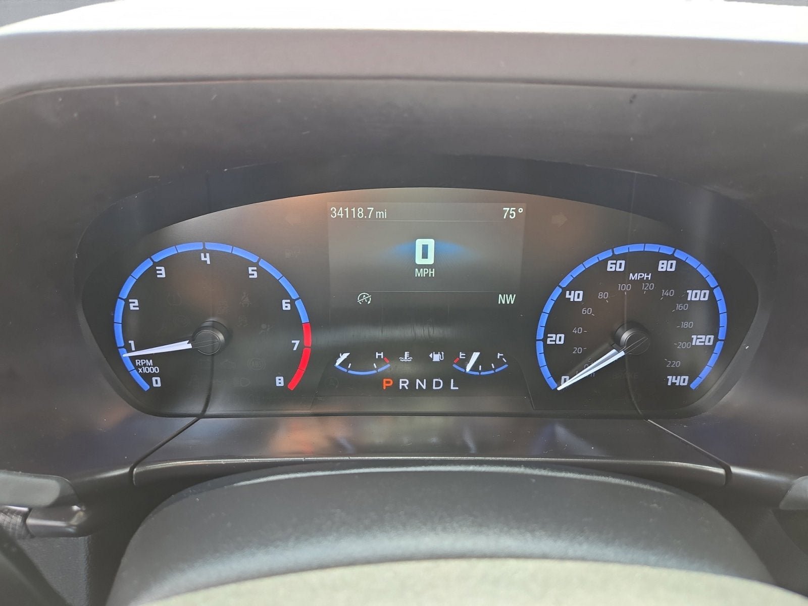 Certified 2023 Ford Bronco Sport Big Bend w/ Convenience Package AWD/4WD image 16