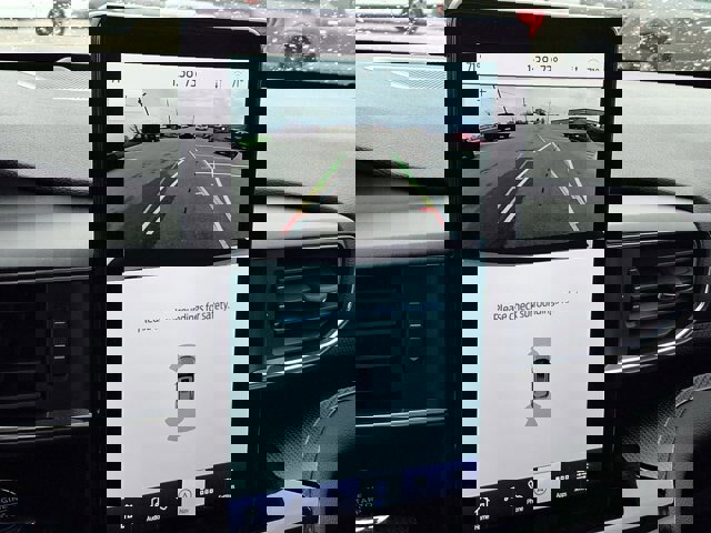 Certified 2024 Ford Explorer ST w/ Equipment Group 401A image 12