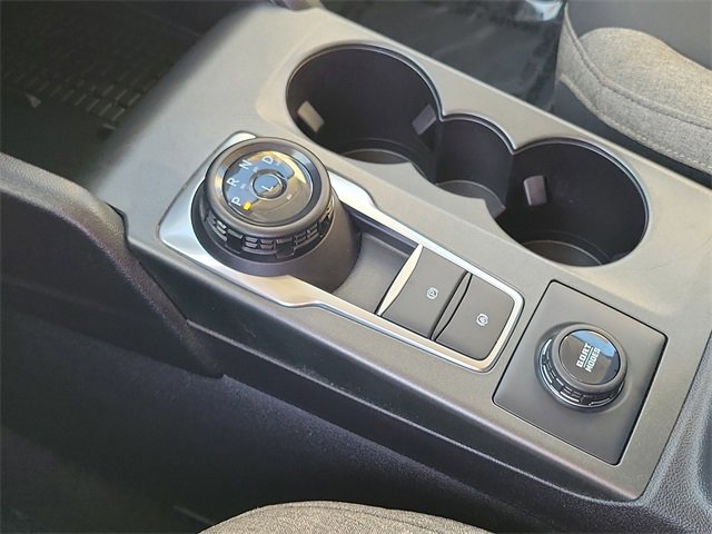 Certified 2025 Ford Bronco Sport Big Bend w/ Convenience Package image 17