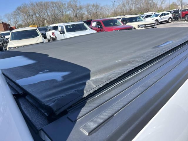 Certified 2023 Ford F150 XLT w/ Equipment Group 302A High image 12