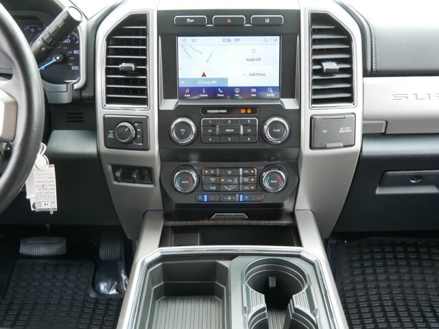 Certified 2020 Ford F350 Lariat w/ Chrome Package AWD/4WD image 16