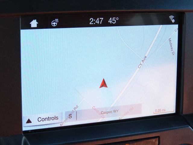 Certified 2019 Ford F150 King Ranch w/ Equipment Group 601A Luxury image 31