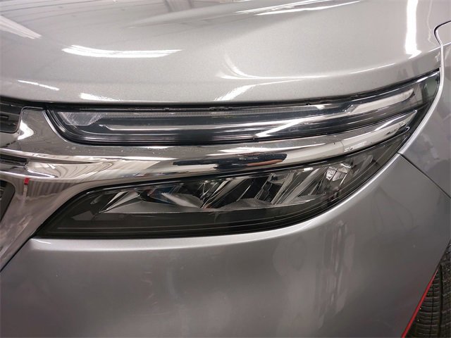 Used 2024 Chevrolet Equinox LT w/ Driver Convenience Package image 29