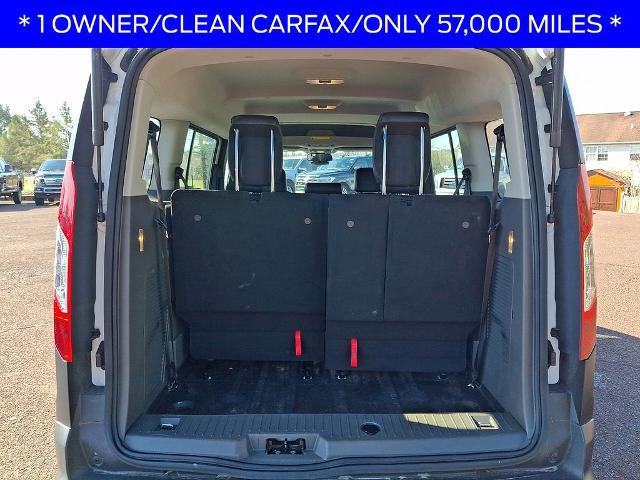 Certified 2019 Ford Transit Connect XL image 28