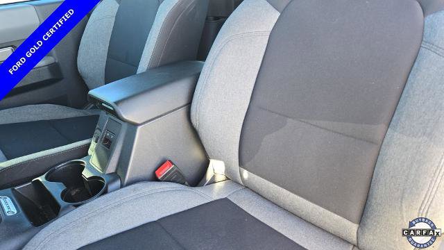 Certified 2023 Ford Bronco 2-Door image 11