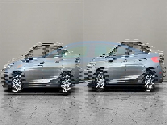 Used 2019 Chevrolet Cruze Diesel w/ Sun And Sound Package image 6