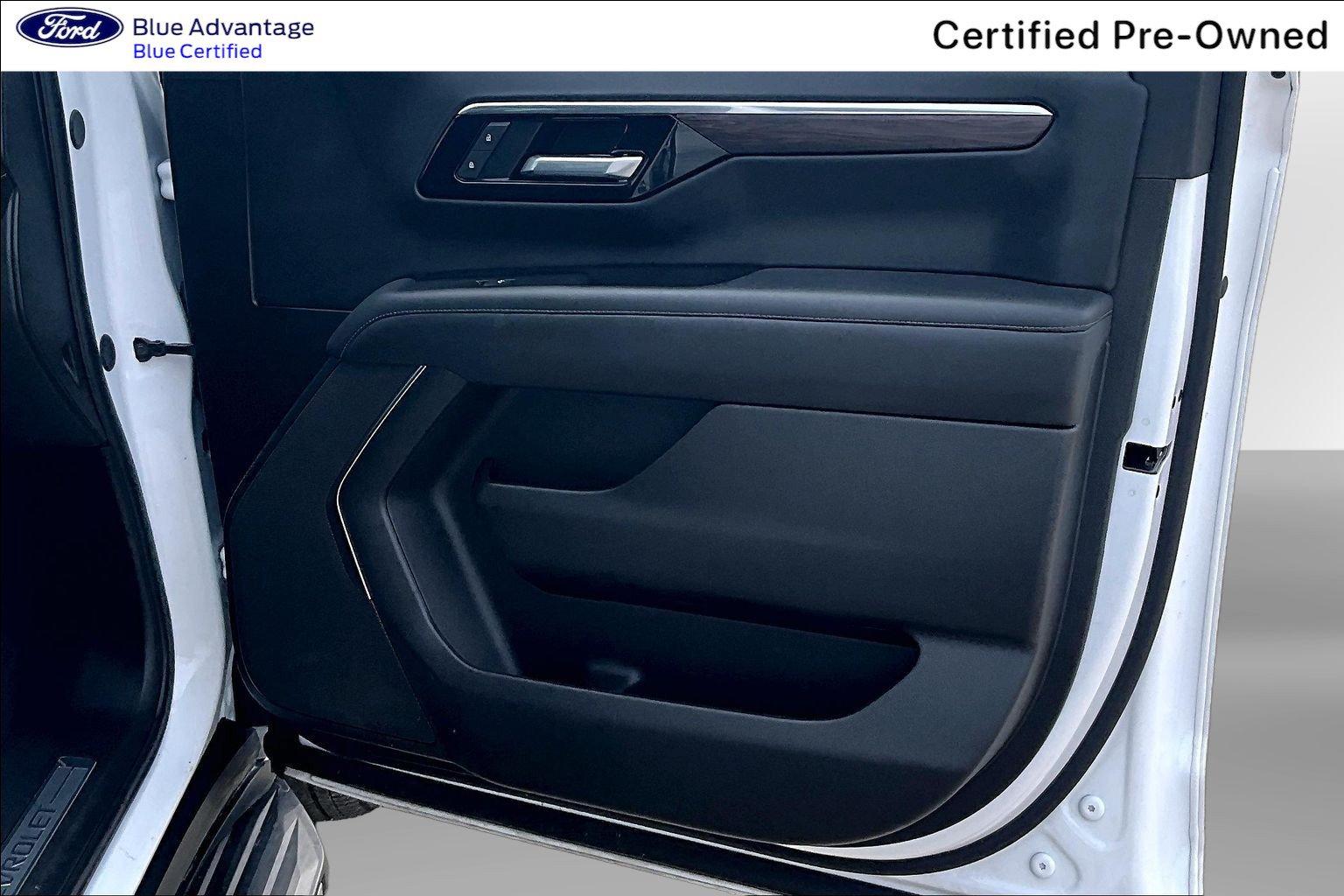 Used 2025 Chevrolet Tahoe LT AWD/4WD image 27