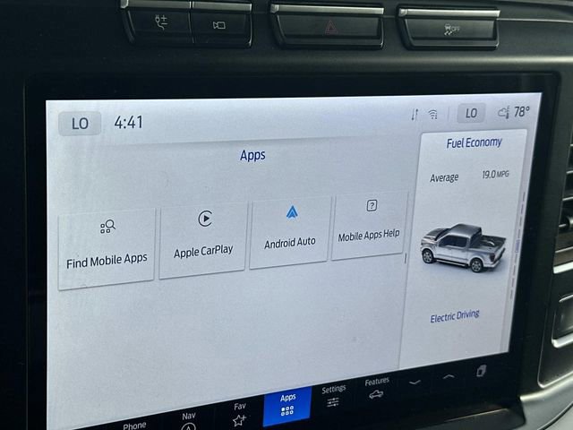 Certified 2024 Ford F150 XLT w/ Mobile Office Package image 30