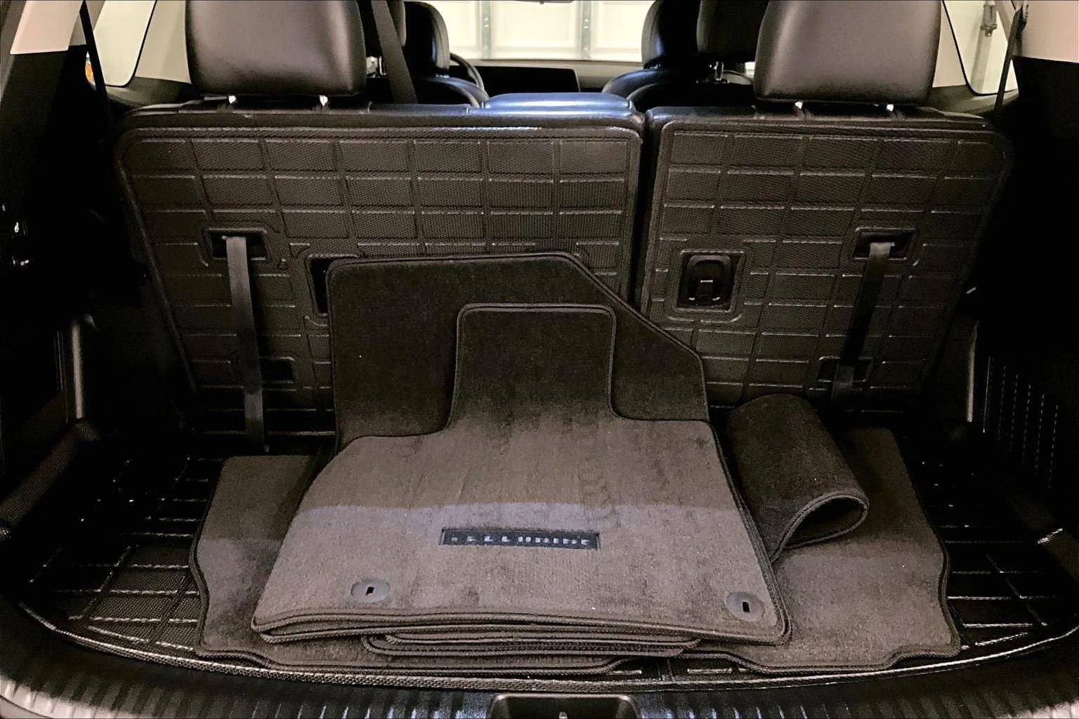 Used 2025 Kia Telluride S image 34