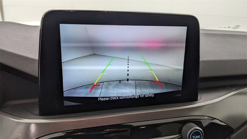 Certified 2023 Ford Escape Active image 24