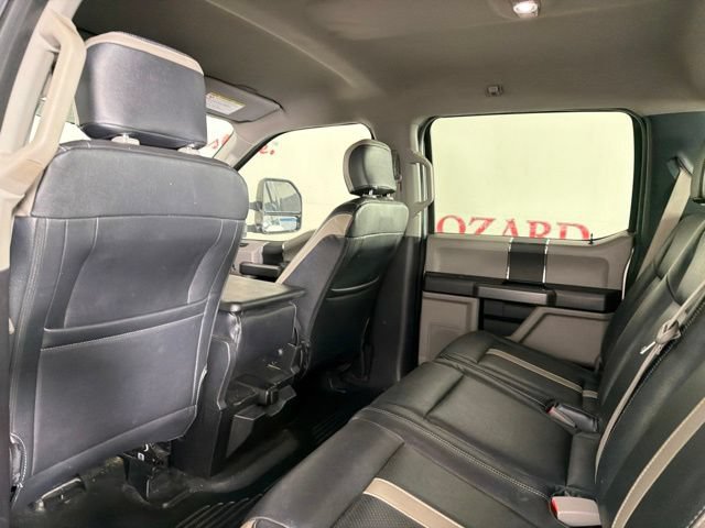 Certified 2019 Ford F250 XLT w/ XLT Value Package AWD/4WD image 14
