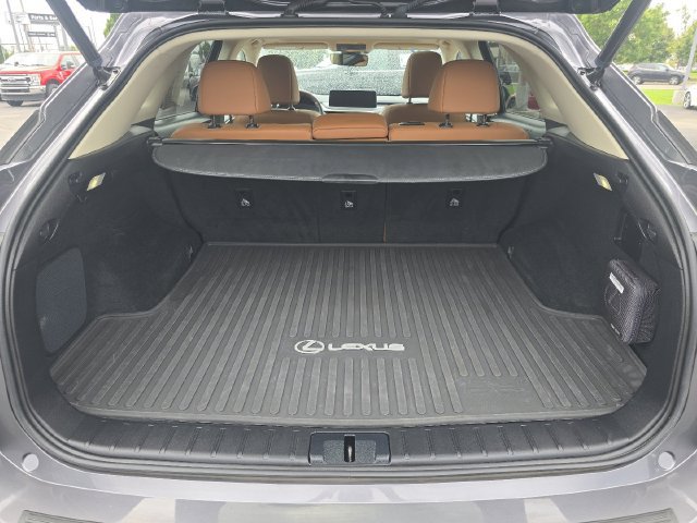 Used 2022 Lexus RX 350 AWD w/ Premium Package image 18