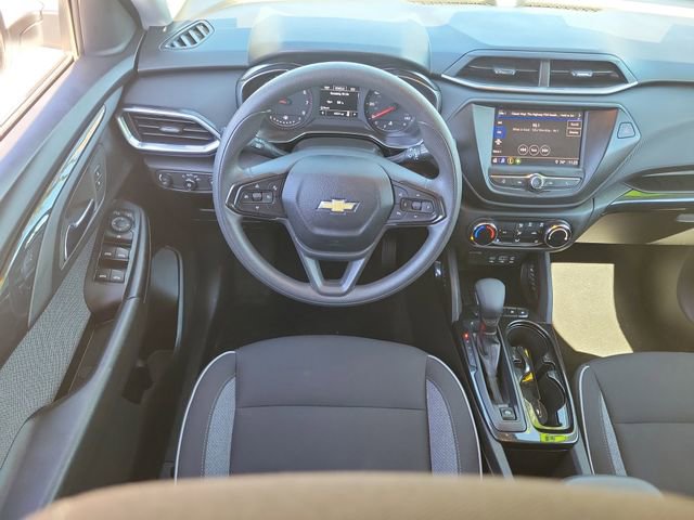 Used 2023 Chevrolet TrailBlazer LT image 7