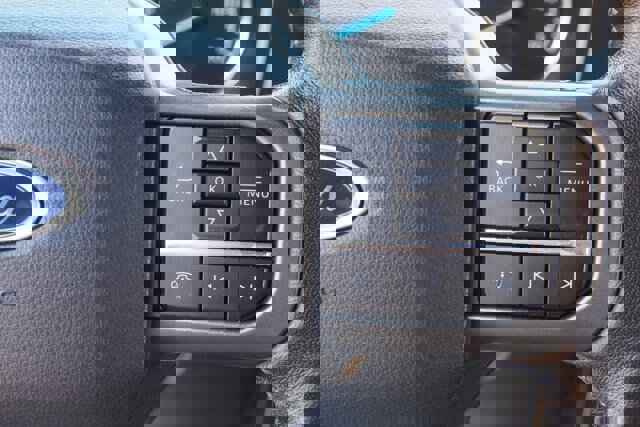 Certified 2022 Ford F150 XLT w/ Equipment Group 302A High image 23