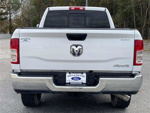 Used 2022 RAM 2500 Tradesman image 4
