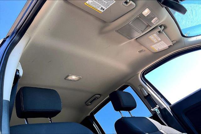 Certified 2022 Ford Ranger XLT w/ Equipment Group 301A Mid image 22