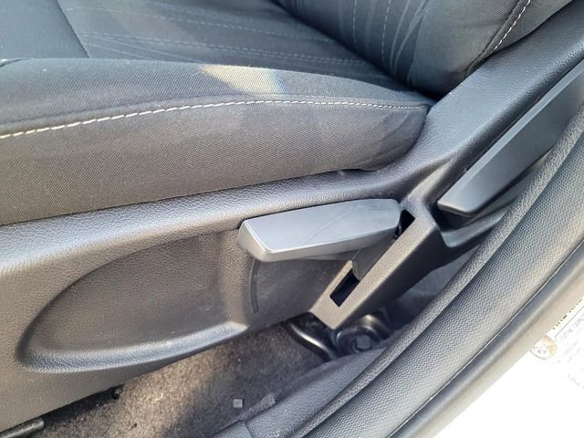 Certified 2017 Ford Focus S FWD image 10