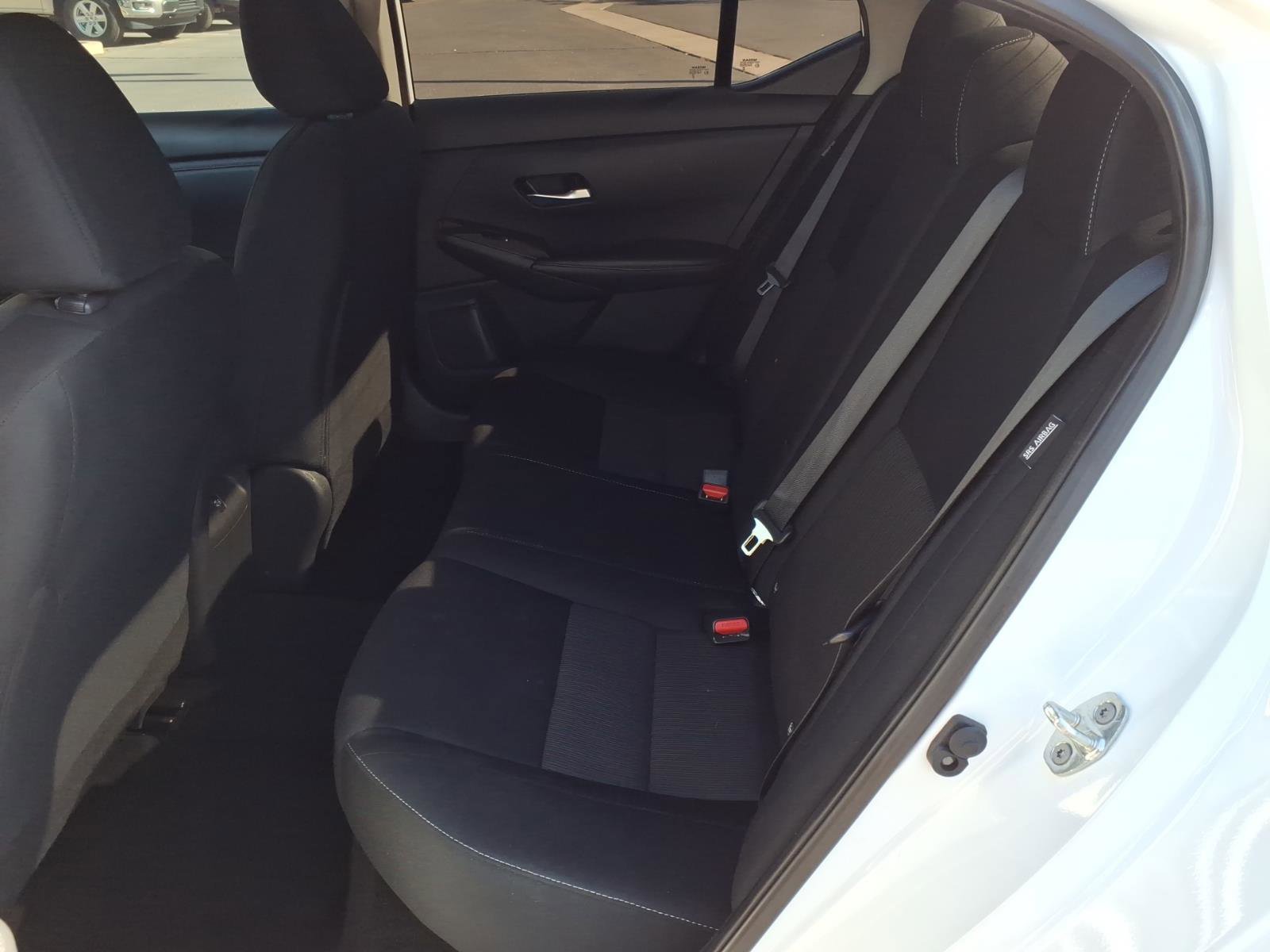 Used 2023 Nissan Sentra SV FWD image 15