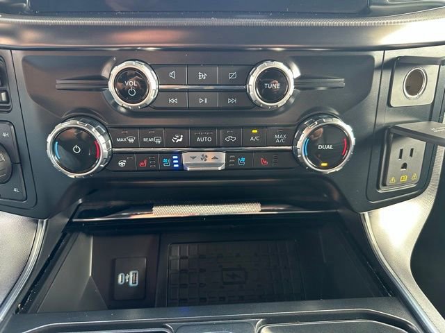 Certified 2023 Ford F150 Platinum image 20