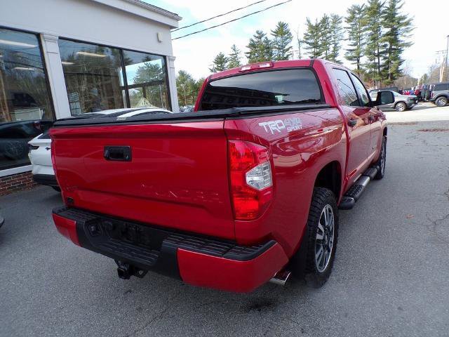 Used 2019 Toyota Tundra SR5 image 5