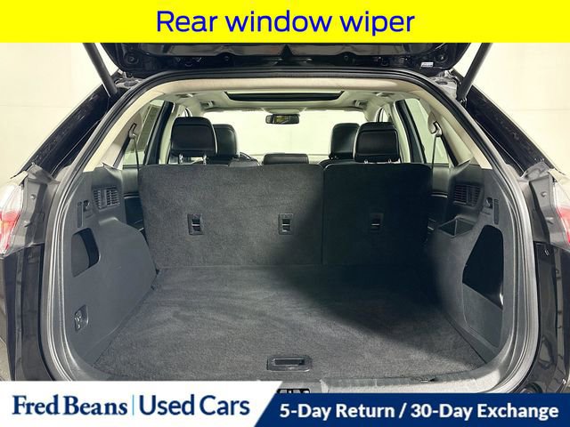 Certified 2024 Ford Edge SEL w/ Convenience Package image 30