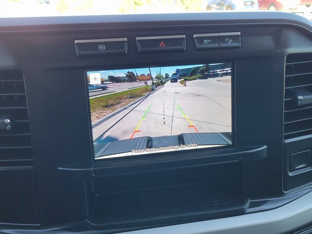 Certified 2024 Ford F250 XLT w/ FX4 Off-Road Package image 17