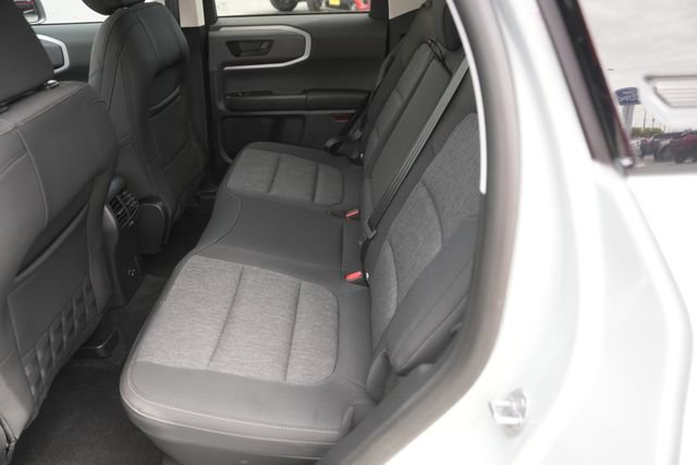 Certified 2024 Ford Bronco Sport Big Bend w/ Convenience Package AWD/4WD image 12