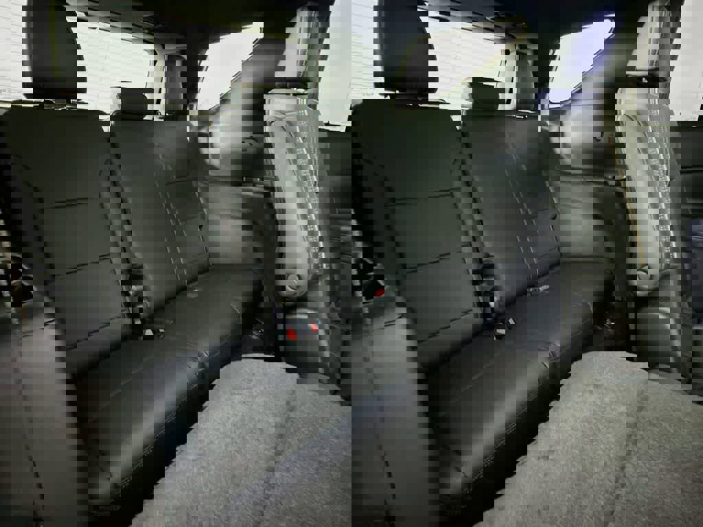 Used 2026 Chevrolet Traverse High Country w/ LPO, Floor Liner Package image 33