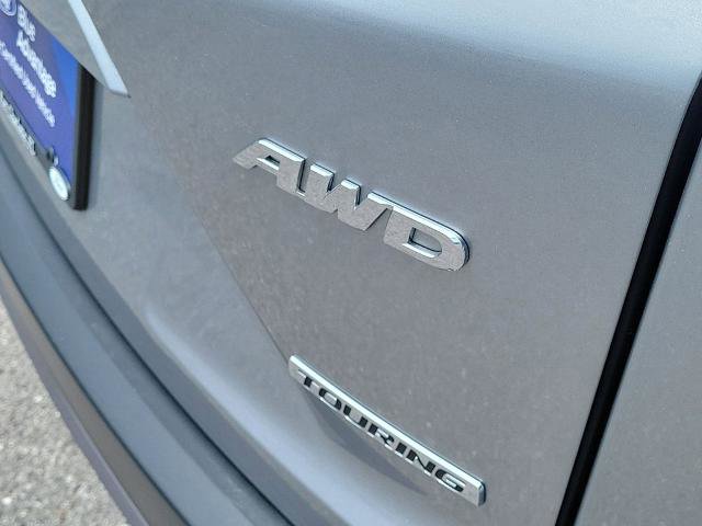Used 2022 Honda CR-V Touring image 10