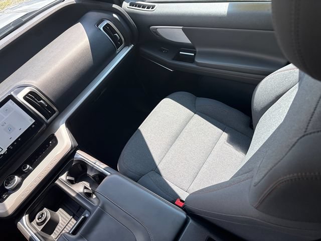 Certified 2025 Ford Expedition Max Active RWD image 21