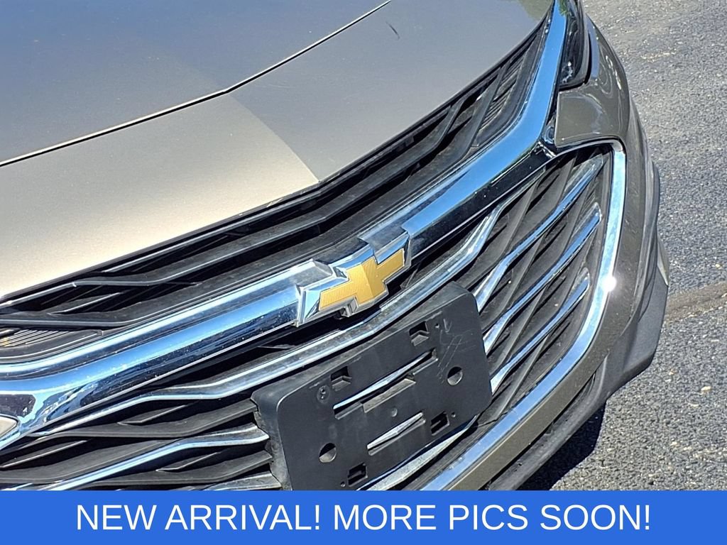 Used 2020 Chevrolet Malibu LT FWD image 27