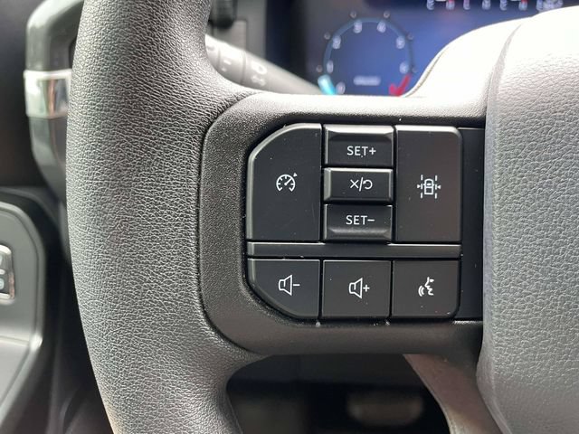 Certified 2024 Ford F150 STX RWD image 17