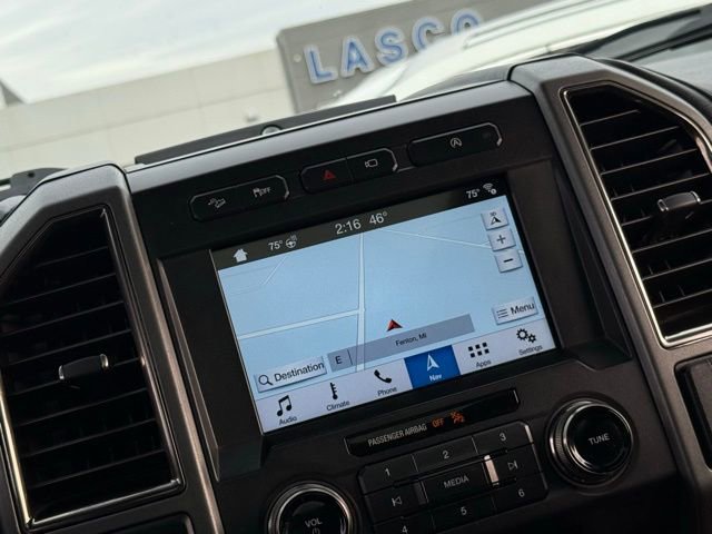 Certified 2018 Ford F150 Raptor w/ Equipment Group 802A Luxury image 4