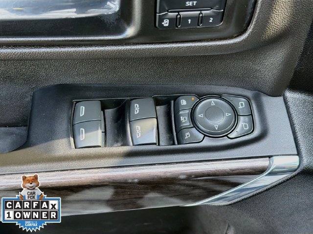 Used 2022 Chevrolet Silverado 2500 LTZ AWD/4WD image 25