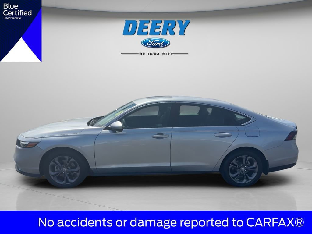 Used 2024 Honda Accord EX image 4