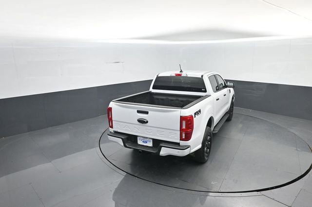 Certified 2023 Ford Ranger XLT w/ Equipment Group 301A Mid image 25