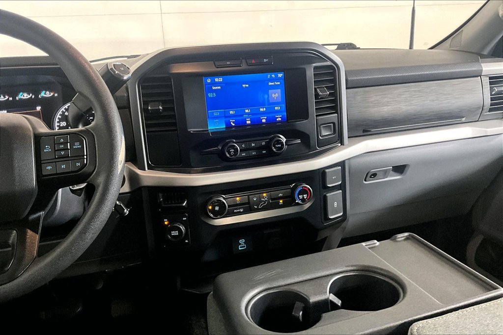Certified 2023 Ford F150 XLT AWD/4WD image 6